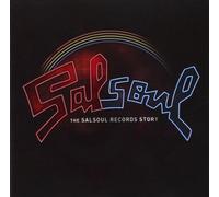 Various Artists - The Salsoul Records Story