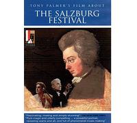 Tony Palmer - The Salzburg Festival [DVD] [2006] [2009] [NTSC]