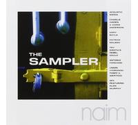 Various Artists - The Sampler