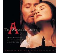 Various Artists - The Scarlet Letter