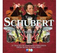 Various Artists - The Schubert Experience