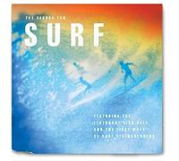 Various Artists - The Search For Surf