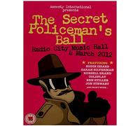 Various Artists - The Secret Policeman's Ball 2012 [DVD] [NTSC]