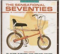 Various Artists - The Sensational Seventies