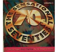 Various Artists - The Sensational Seventies, Volume 1