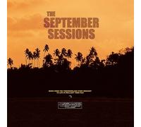 Ost - September Sessions: Original Soundtrack [VINYL]