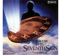 Various Artists - The Seventh Sign (Jack Nitzsche)