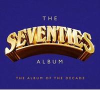 Various Artists - The Seventies Album