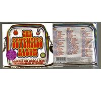 Various Artists - The Seventies Album: 70 Smash Hit Singles from the Supersonic Seventies