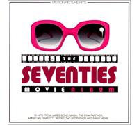 Various Artists - The Seventies Movie Album