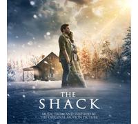 The Shack: Music From and Inspired By the Original Motion Picture - The Shack: Music From and Inspired By the Original Motion Picture