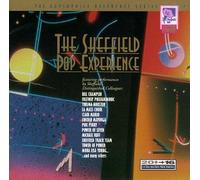 Various Artists - The Sheffield Pop Experience