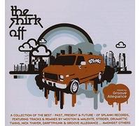 Various Artists - The Shirkoff Compilation