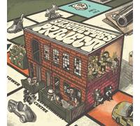 Various Artists The Silhouettes Project (Vinyl) 12" Album