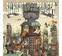 The Silhouettes Project - The Silhouettes Project, Vol. 2 [VINYL]