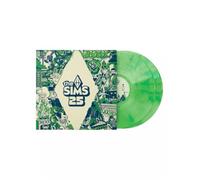 Various Artists - The Sims 25th Soundtrack [VINYL]