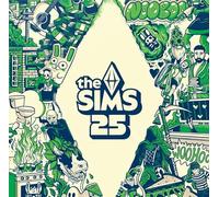 Various Artists - The Sims 25th Soundtrack [VINYL]