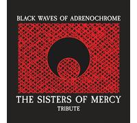 Various Artists - The Sisters Of Mercy Tribute