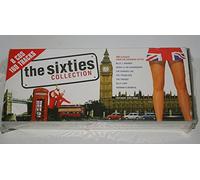 Various Artists - The Sixties Collection