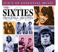 Various Artists - The Sixties - Original Artists