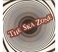 Various Artists - The Ska Zone