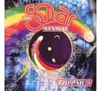 Vol. 1-Solar System / Various