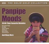 Various Artists - The Solid Gold Panpipe Moods