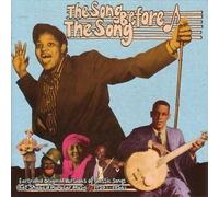 V/A Blues - The Song Before The Song
