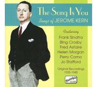 Various Artists The Song Is You (CD) Album