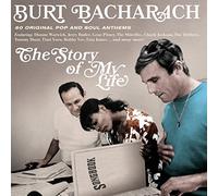 Various Artists - The Songs Of Burt Bacharach