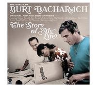 Various Artists - The Songs of Burt Bacharach [VINYL]