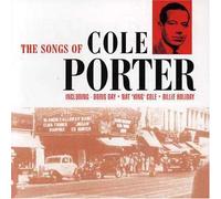 Various Artists - The Songs Of Cole Porter