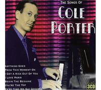 Various Artists - The Songs Of Cole Porter