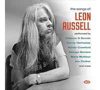 Various Artists - The Songs Of Leon Russell