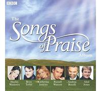 Various Artists - The Songs Of Praise Album