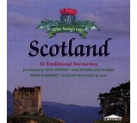 Various Artists - The Songs Of Scotland