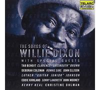 Various Artists - The Songs of Willie Dixon