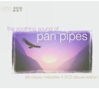 Various Artists - The Soothing Sounds of Pan Pipes