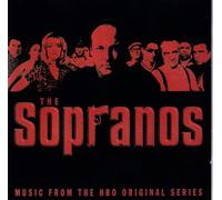 Various Artists - The Sopranos