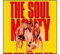 Various Artists - The Soul Monty