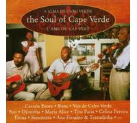 Various Artists - The Soul Of Cape Verde