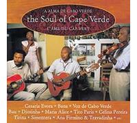 Various Artists - The Soul Of Cape Verde [European Import]