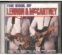 Various Artists - The Soul Of Lennon & McCartney