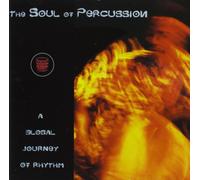 Various Artists - The Soul Of Percussion