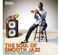 Various Artists - The Soul Of Smooth Jazz