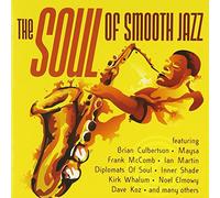Various Artists - The Soul Of Smooth Jazz