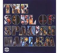 Various Artists - The Soul Of Spanish Harlem