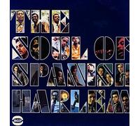 Soul of Spanish Harlem by Various Artists (Record, 2009)