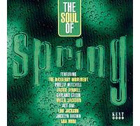 Various Artists - The Soul of Spring