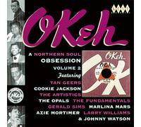 Various Artists - The Soul of Spring